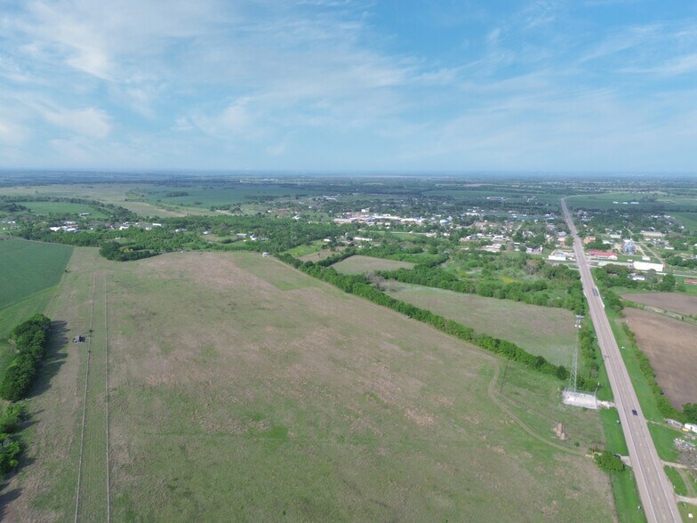 More Photos Of TBD HWY 7, Chilton Land For Sale