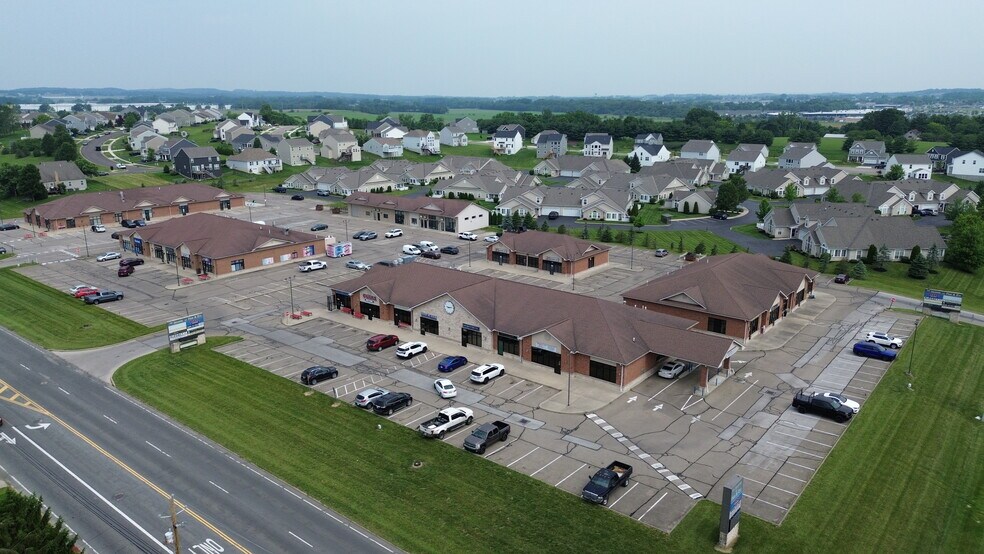 More Photos Of 2235 Fair Ave, Lancaster General Retail For Lease