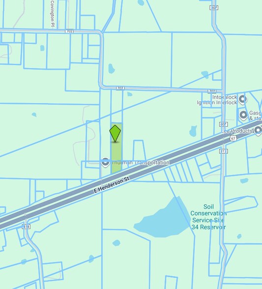 More Photos Of 4011 US-67, Cleburne Land For Sale