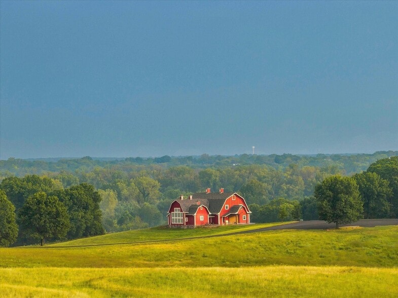 More Photos Of 17688 Golden Rd, Linwood Land For Sale
