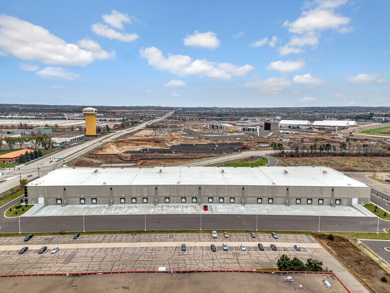 More Photos Of 3750 4th Ave E, Shakopee Industrial For Lease