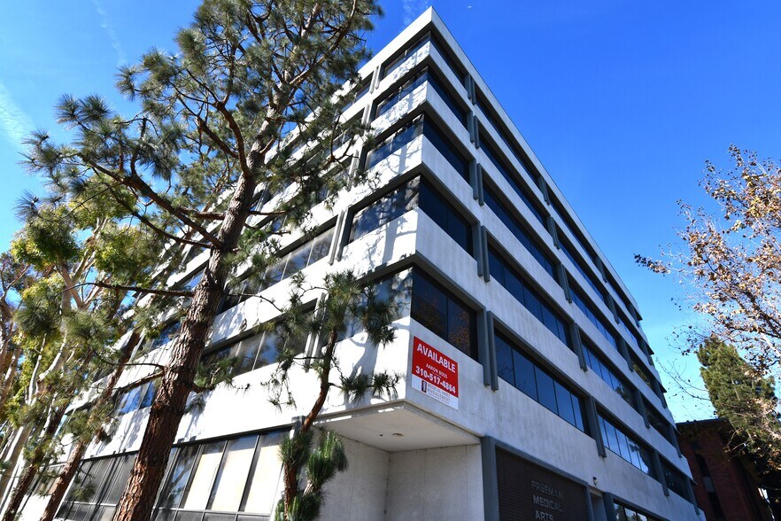 More Photos Of 301 N Prairie Ave, Inglewood Medical For Sale