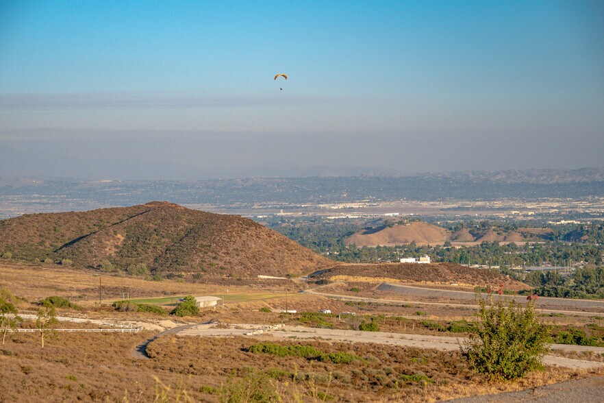 More Photos Of 6555 Devils Canyon Rd, San Bernardino Land For Sale
