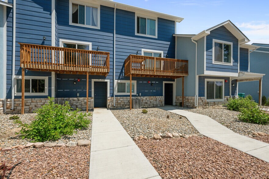 More Photos Of 375 E Ohio Ave, Fountain Apartments For Sale