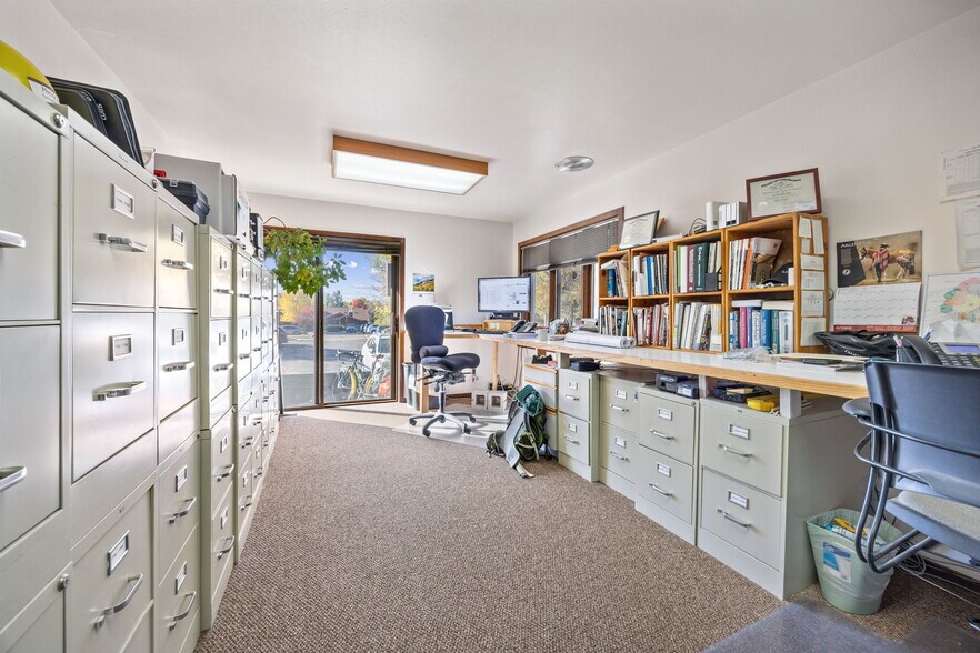 More Photos Of 3405 Penrose Pl, Boulder Office For Lease