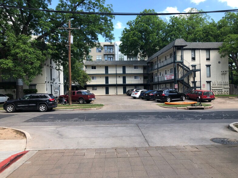 More Photos Of 1725 Toomey Rd, Austin Land For Lease