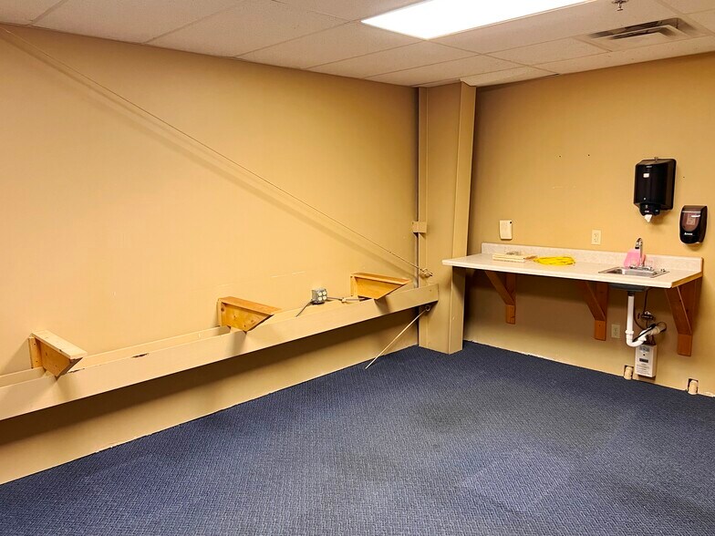 More Photos Of 4479 County 5 NW, Hackensack Movie Theatre For Sale