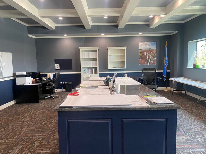 More Photos Of 11160 S 225th East Ave, Broken Arrow Warehouse For Sale