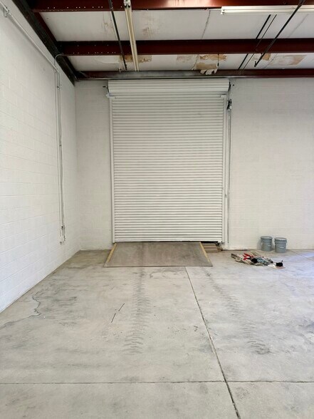 More Photos Of 22 Cash Dr, Mound House Warehouse For Lease