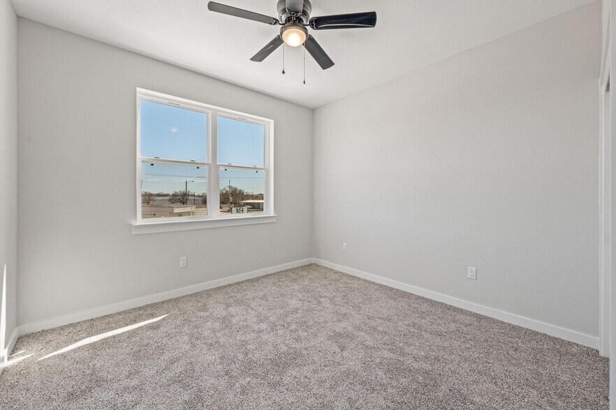 More Photos Of Building 8 Galt Drive, Stephenville Multifamily For Sale