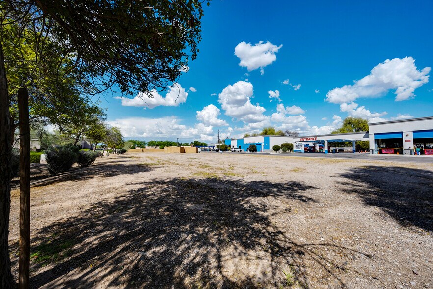 More Photos Of 647 W Ray Rd, Gilbert Land For Sale