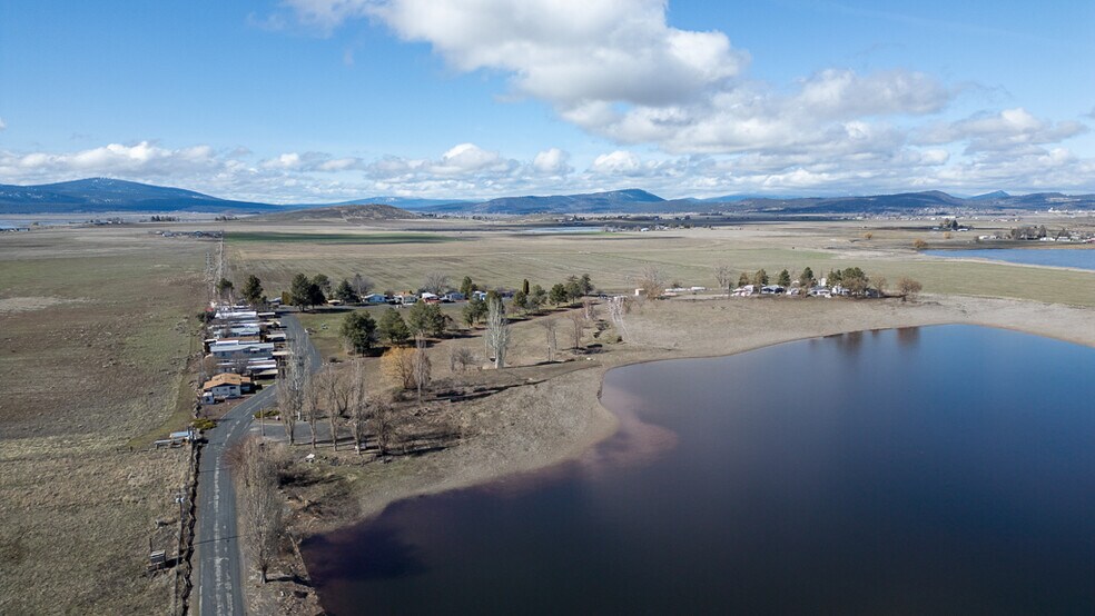 More Photos Of 11800 Tingley Ln, Klamath Falls Manufactured Housing Mobile Home Park For Sale