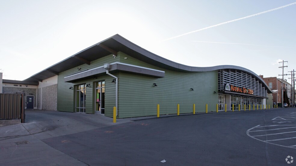 More Photos Of 1433 N Washington St, Denver Freestanding For Lease