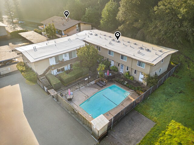 More Photos Of 340 Rheem Blvd, Moraga Apartments For Sale