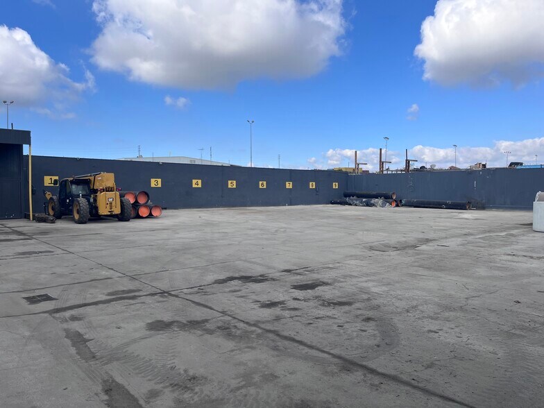 Primary Photo Of 1311 E Sandison St, Wilmington Land For Lease