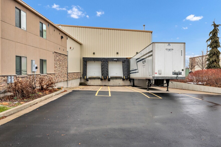 More Photos Of 1189 W 1700 N, Logan Warehouse For Lease