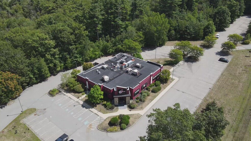 Primary Photo Of 15 Middlesex Tpke, Billerica Restaurant For Lease