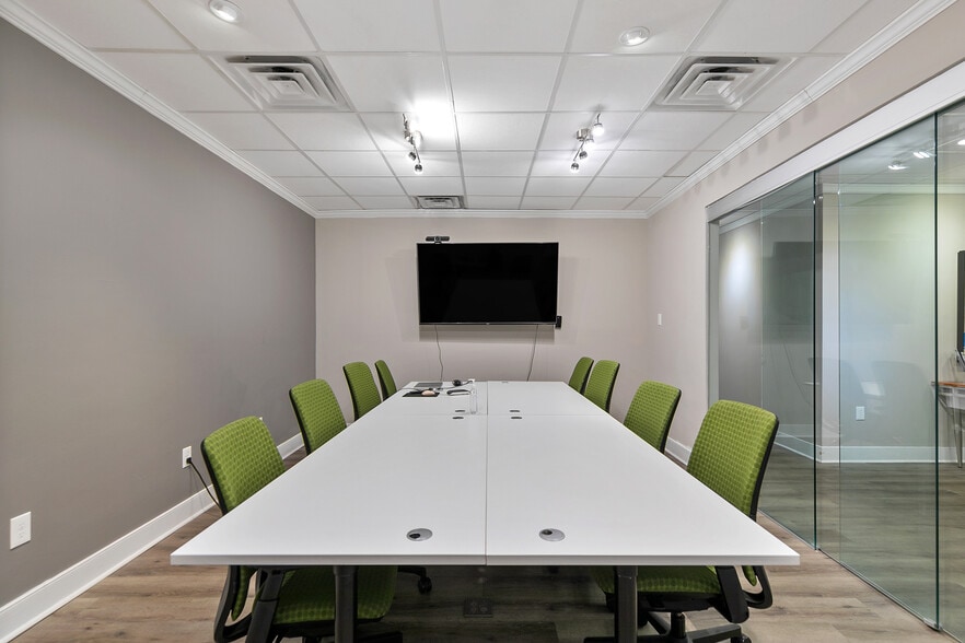 More Photos Of 1506 Staples Mill Rd, Richmond Office For Sale