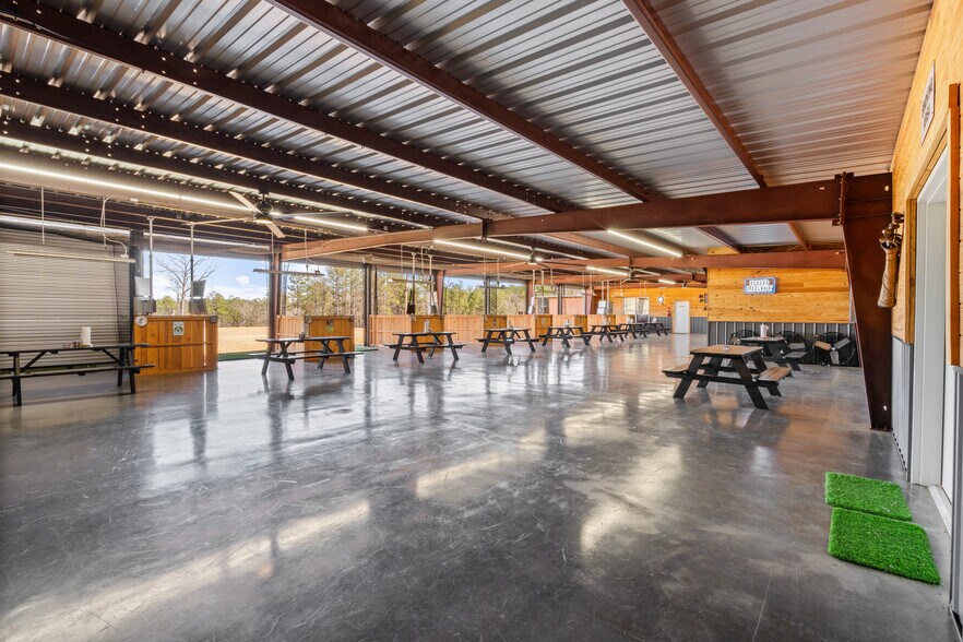 More Photos Of 1310 County Road 269, Wedowee Golf Course Driving Range For Sale