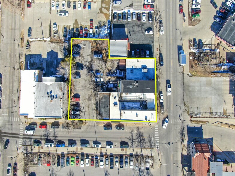 More Photos Of 201 N 10th St, Columbia Storefront Retail Residential For Sale