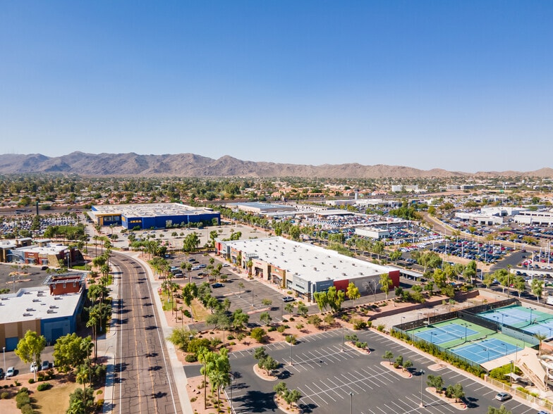 More Photos Of 1746 W Ruby Dr, Tempe Storefront For Lease