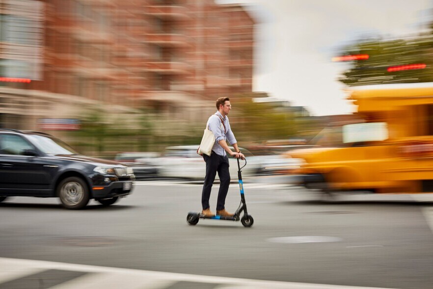 More Photos Of 901 W St NW, Washington Apartments For Lease