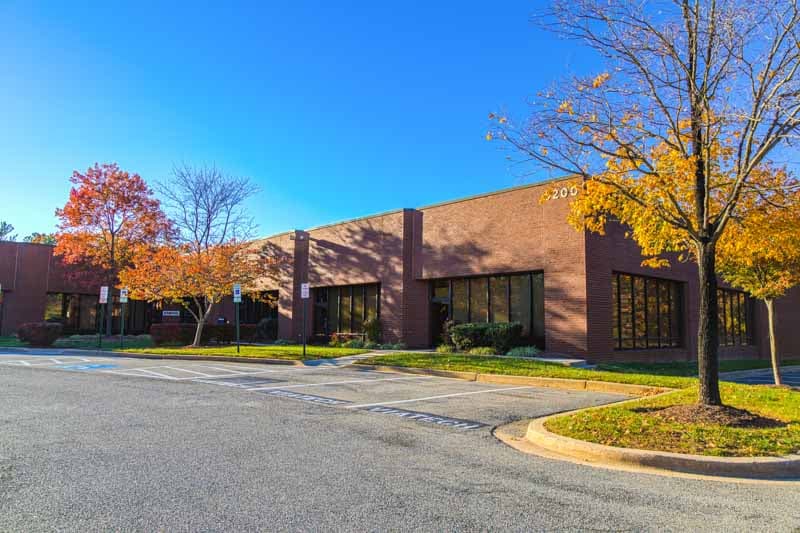 More Photos Of 5200 Philadelphia Way, Lanham Research And Development For Sale