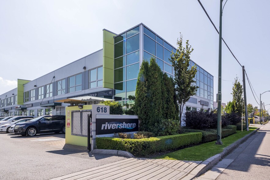 More Photos Of 618 E Kent Ave S, Vancouver Light Distribution For Sale