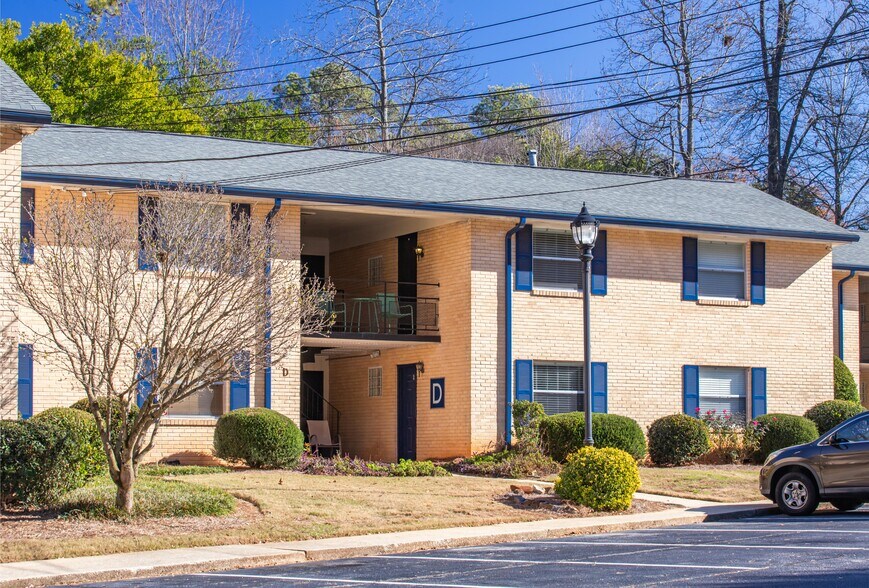 More Photos Of 1031 Scott Blvd, Decatur Apartments For Sale