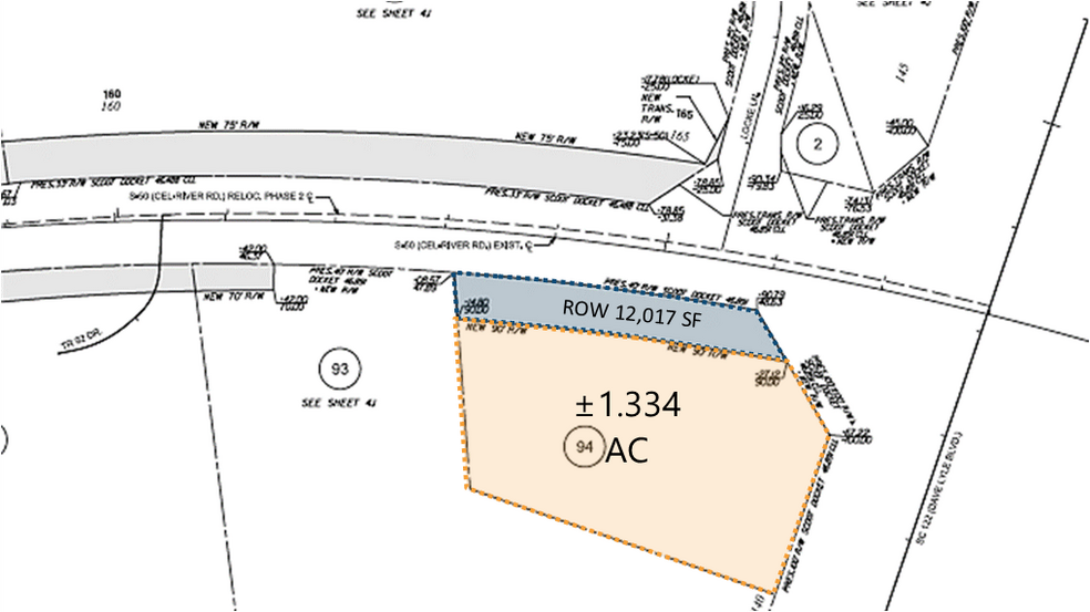 More Photos Of 895 Red River Rd, Rock Hill Land For Sale