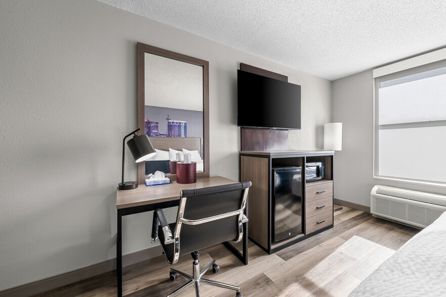 More Photos Of 1202 Liberty Rd, High Point Hotel For Sale