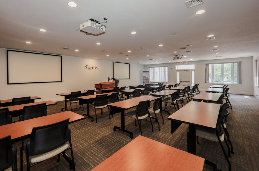 More Photos Of , Concord Office For Sale