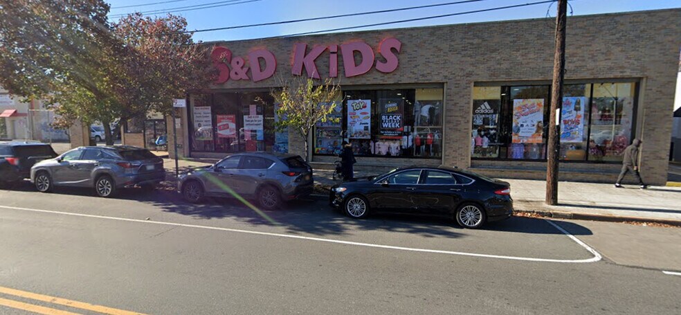 More Photos Of 3460 Nostrand Ave, Brooklyn Freestanding For Lease