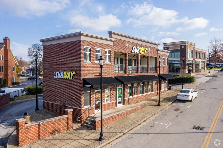 Primary Photo Of 5024 Harpeth Dr, Brentwood Storefront For Lease