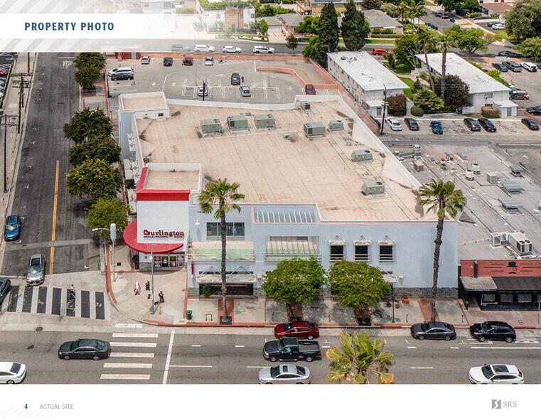 More Photos Of 14651 Ventura Blvd, Sherman Oaks Storefront For Sale