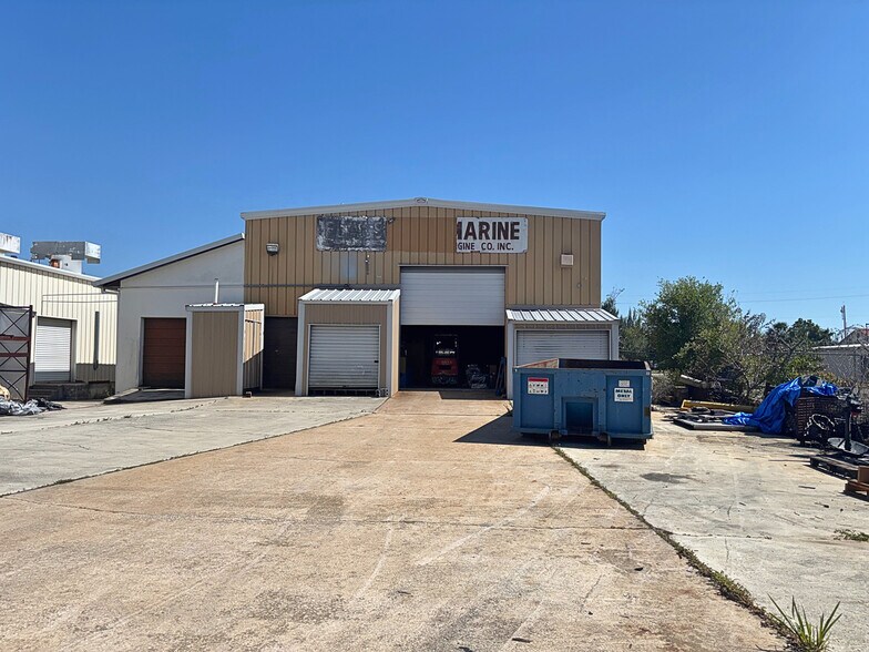 More Photos Of , Punta Gorda Industrial For Sale