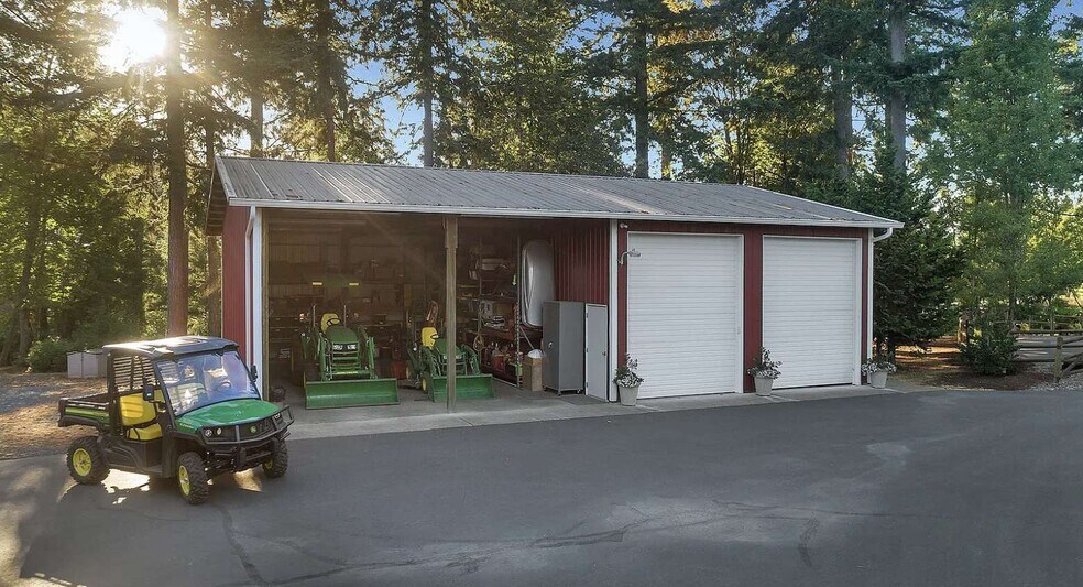 More Photos Of 11190 SW Tonquin Pl, Sherwood Land For Sale