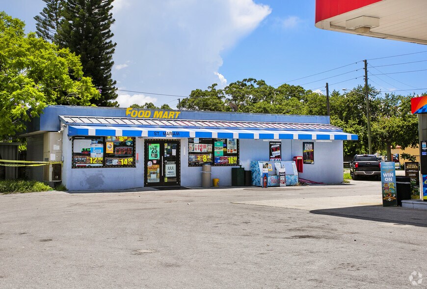 More Photos Of 6771 46th Ave N, Saint Petersburg Convenience Store For Sale