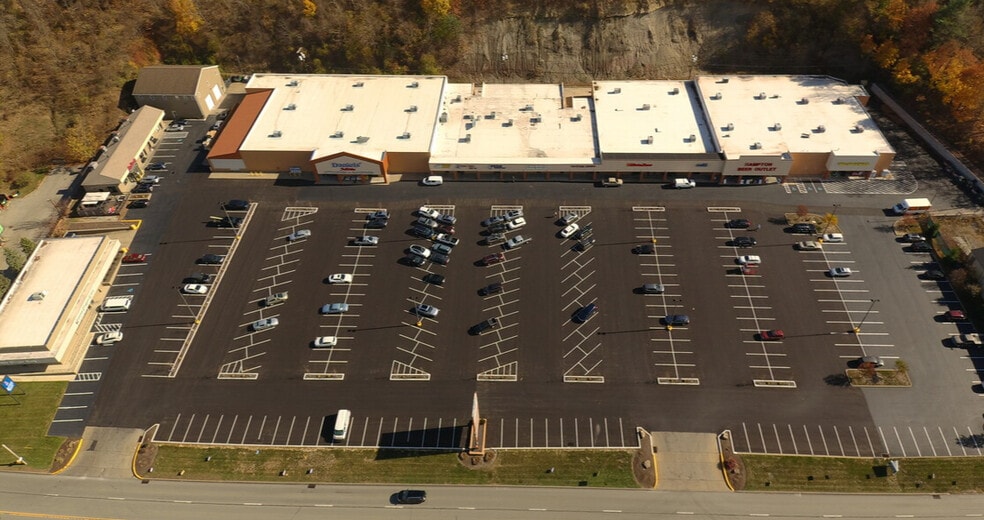 More Photos Of 4706 William Flynn Hwy, Allison Park Unknown For Lease
