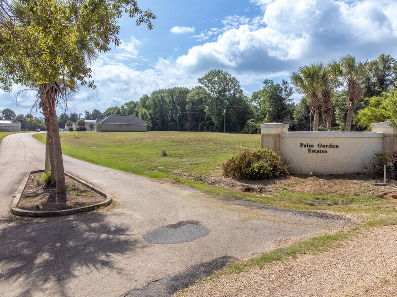 Primary Photo Of Charles Davis, Amite Land For Sale