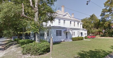 Primary Photo Of 415 Dewey St, Waycross Apartments For Sale