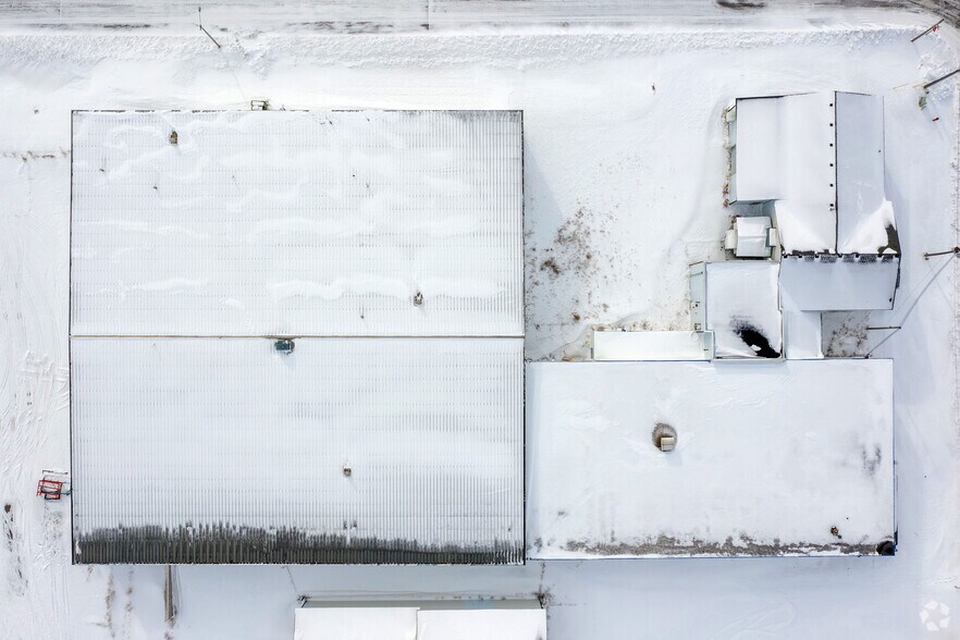 More Photos Of 1400 2nd St SE, Waseca Manufacturing For Sale