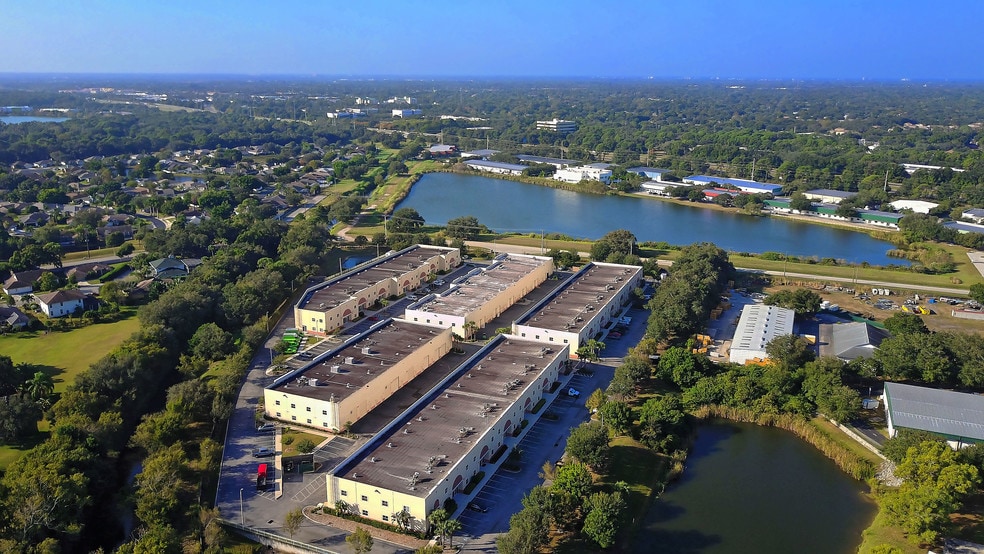 More Photos Of 6321 Porter Rd, Sarasota Light Manufacturing For Lease