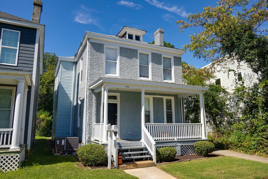 More Photos Of 3314 3rd Avenue Ave, Richmond Multifamily For Sale