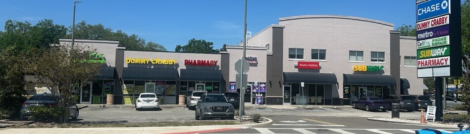 More Photos Of 2513 W Hillsborough Ave, Tampa Unknown For Lease