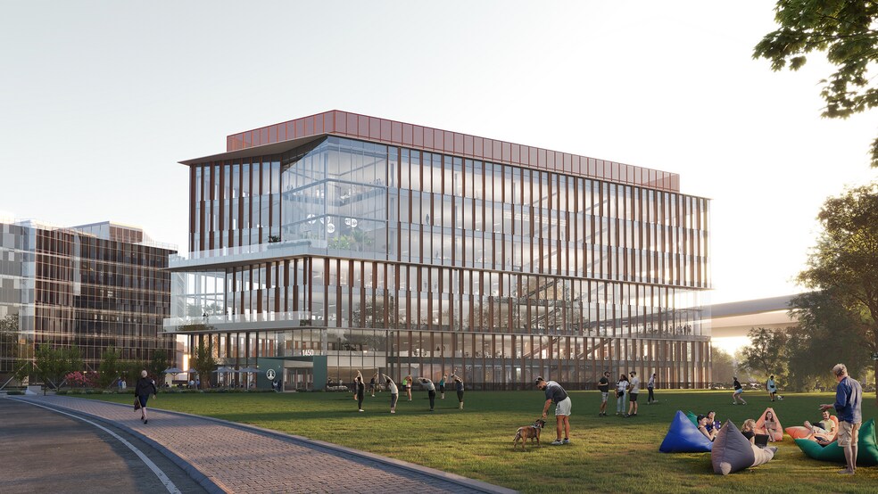 More Photos Of 1450 Owens St, San Francisco Research And Development For Lease