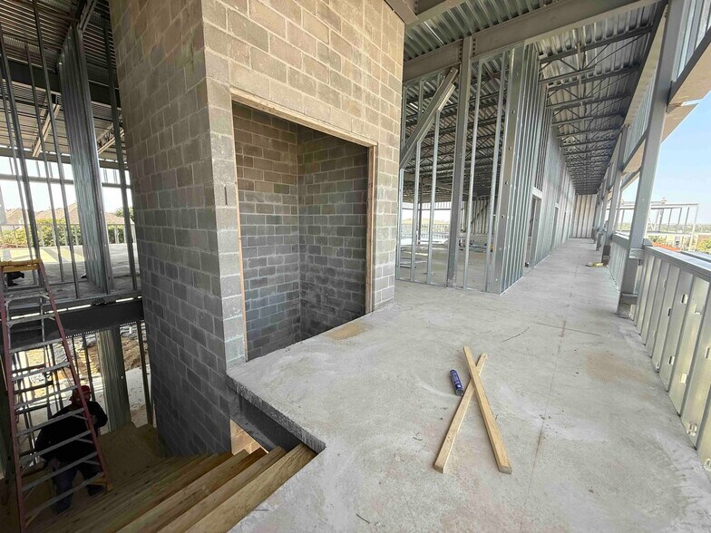 More Photos Of 11005 Preston Road, Frisco Medical For Lease