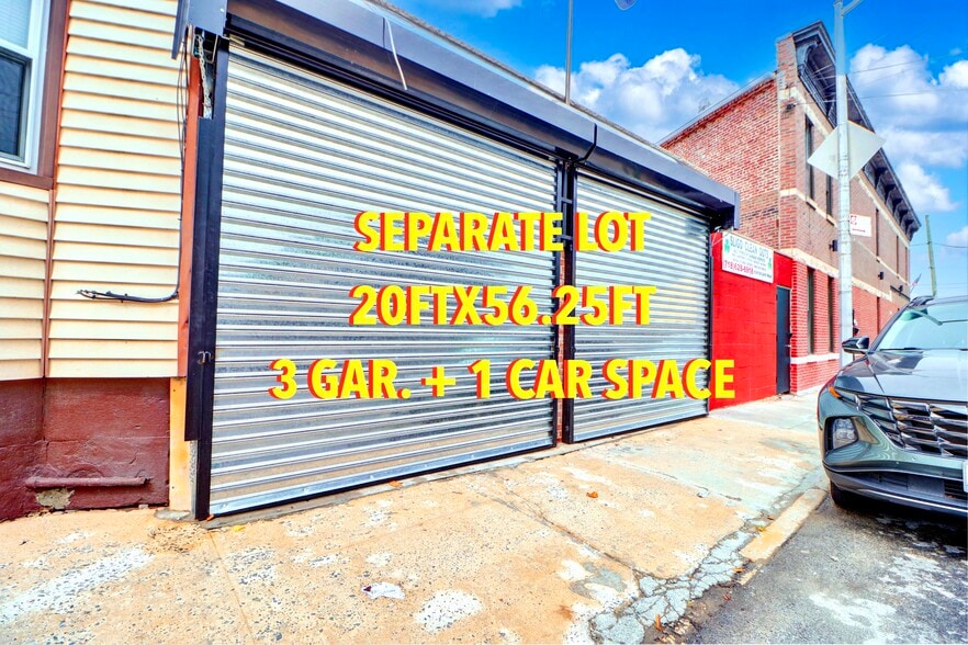 More Photos Of 7416 Cypress Hills St, Glendale Manufacturing For Sale