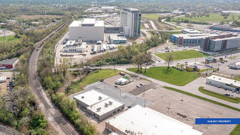 More Photos Of 3419 English Ave, Indianapolis Skilled Nursing Facility For Sale