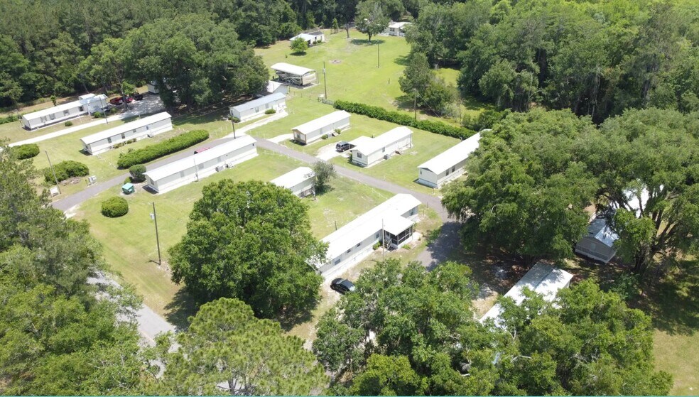 More Photos Of 148 Dove Ct, Lake City Manufactured Housing Mobile Home Park For Sale